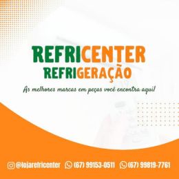 Cliente Refricenter - ERP Proceda